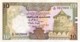 Sri Lanka 10 Rupees, P-92b (1.1.1985) - UNC - Sri Lanka