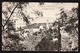 CORFOU (Grèce) Belle Vue éclairée Sur Le Village De Potamo. Carte Obl. En 1920. SUPERBE - Briefe U. Dokumente