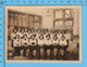 Photo Couvent Sacré-Coeur Magog Quebec -  Classe De Jeune Femme Vers 1945 - - Non Classés