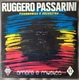 LP 33 - RUGGERO PASSARINI FISARMONICA E ORCHESTRA . AMORE E MUSICA N 12 - Sonstige - Italienische Musik