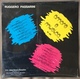 LP 33 - RUGGERO PASSARINI FISARMONICA E ORCHESTRA . AMORE E MUSICA N 12 - Andere - Italiaans