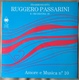 LP 33 - RUGGERO PASSARINI FISARMONICA E ORCHESTRA . AMORE E MUSICA N 10 - Altri - Musica Italiana
