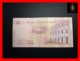 TUNISIA 20 Dinars 25.7.2017 P. 97  UNC - Tunisia