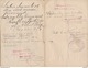 Livret D'Enfant Et D'Apprenti - Daté 1884 - Mairie De Rupt (Vosges) Pour Martin Marie-Amélie - Apprenti Tisserrand - Historical Documents