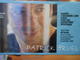 PATRICK BRUEL / TICKET DE CONCERT Perpignan 2006  + Carte CHERIE FM - Tickets De Concerts