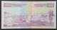 RS - Burundi 100 Francs Banknote 2010 #LG934442 - Burundi