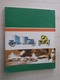 BACVERTCAGIBI CONNAISSANCE DE L'HISTOIRE / BLINDE DES ORIGINES A 1940 , 300 PROFILS EN COULEURS Très Bon état - Francese