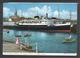 Ireland, Dun Laoghaire, Mailboat, 1964 - Altri & Non Classificati