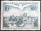 Francia: Año. 1947 - Aéreo. Lujo, XII Congreso De La U.P.U. - 1927-1959 Neufs