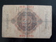 Billet Allemagne 20 Marks 21/04/1910  & - 20 Mark