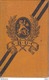 Au Plus Rapide Carte De Membre Du SBUC Bordeaux Section Athlétisme Saison 1947 1948 Lion Très Bon état - Athlétisme