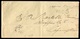 CANADA - LETTRE DE SAINTE JULIENNE LE 6/4/1864 POUR L'ASSOMPTION - TB & RARE - ...-1851 Voorfilatelie