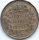 United Kingdom / Great Britain - 1902  - ⅓ Farthing / ¹⁄₁₂ Penny - Edward VII - KM791 - Struck For Use In Malta - A. 1/3 Farthing