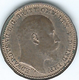 United Kingdom / Great Britain - 1902  - ⅓ Farthing / ¹⁄₁₂ Penny - Edward VII - KM791 - Struck For Use In Malta - A. 1/3 Farthing