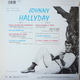 JOHNNY HALLYDAY - 25 Cm - 33T - Pochette Sans Disque - Viens Danser Le Twist - Réédition 2003 - 76534 NEUF - Rock