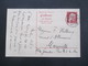 1911 Bayern GA / Doppelkarte P 90 /01 Weiden Nach Marseille Gesendet An Den Deutschen Konsul F. Hellwig In Villa Gambie - Ganzsachen