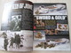 BACVERTCAGIBI / Figurines KING & COUNTRY / Brochure D-DAY 12 Pages MAGNIFIQUEMENT ILLUSTREES - Army