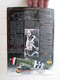 BACVERTCAGIBI / Figurines KING & COUNTRY / Brochure P-47 THUNDERBOLT 4 Pages MAGNIFIQUEMENT ILLUSTREES - Militaires