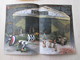 BACVERTCAGIBI / Figurines KING & COUNTRY / Brochure P-47 THUNDERBOLT 4 Pages MAGNIFIQUEMENT ILLUSTREES - Militaires