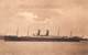 Antwerpen Anvers  Schip Boot Le S.S. Vaderland De La Red Star Line       M 2766 - Antwerpen