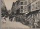 C. P. - PARIS - LES ANNEES FOLLES - REPRODUCTION - 5 - MONTMARTRE - MARCHE DE LA RUE LEPIC - FRANCOIS NUGERON - Autres & Non Classés