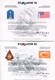 Delcampe - USA Lot Of 20 Souvenir Cards National And International Stamp Exhibitions - Cartes Souvenir