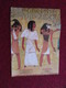 CAGI3 / Figurines KING & COUNTRY / Brochure 6 Pages RECTO VERSO  ANCIENT EGYPT MAGNIFIQUEMENT ILLUSTREES - Militaires