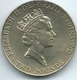 United Kingdom / Great Britain - 1996 - 2 Pounds - Elizabeth II - KM973 - Euro '96 - European Football Championship - 2 Pounds