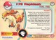 Trading Card Pokemon TV Animation Edition : # 78 Rapidash - Altri & Non Classificati