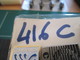 416c Pin's Pins / Beau Et Rare / THEME : MONTGOLFIERES / BALLON LIBRE AUX COULEURS USA - Montgolfières