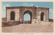 Carte Postale. Maroc. Mogador. Bastion Portugais. Edition La Civette. - Denkmäler