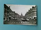 14 - LISIEUX - Avenue Victor Hugo (Commerces, Automobiles, Camion, Pub Amstel...) - Lisieux