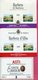 Delcampe - Italie - Superbe Lot De 163 étiquettes De Vins Italiens - Toutes Scannées - Parfait état. - Collections, Lots & Séries