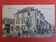 CPA 71  CHATEAUNEUF HOTEL F.CHASSIGNOLLE 1910  Superbe - Autres & Non Classés