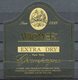 1850 - Etats Unis  Lot 10 étiquettes De Vins Américains - Colecciones & Series