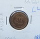 ANGOLA 50 CENTAVOS 1961 - Angola