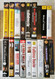 Lotto 18 FILM ORIGINALI In Videocassette VHS - Colecciones & Series