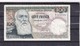 Congo Kongo  100 Fr 1956 Leopold II   See Scan !! - Sonstige – Afrika