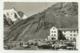 GLOCKNERHAUS MIT GROSSGLOCKNER UND FRANZ - JOSEF - VIAGGIATA   FP - Heiligenblut