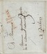 Lettre D'un Prêtre De Fontenay-le-Comte à Un Confrère De Poitiers, 26/3/1803 - Documents Historiques