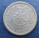 Mozambique 5 Escudos 1960 - Mosambik