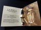 Campione Echantillon Parfum LA PERLA Just Precious - Echantillons (tubes Sur Carte)