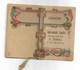 94346) CALENDARIETTO DEL 1914-CARTOLERIA-FAVOLOSO - Small : 1901-20