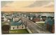 CPA - Carte Postale - Canada - View Of Sydney  (I12514) - Cape Breton