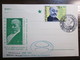 Esperanto, Nis / Serbia  Rubber Stamp And Bulgaria Stamp - Esperanto