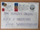 Delcampe - France + Monaco - 37 Enveloppes Et Cartes - Période Classique (Napoléon 1862) à Moderne (1995) - A étudier - Colecciones Completas