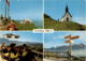 Kronberg 1663 M - 4 Bilder (4935) * 9. 8. 1967 - Kronberg