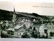 Vöhrenbach. Blick Auf Bahnhof Und Stadt. Alte, Seltene AK S/w. Ungel. Panoramablick über Den Ort Und Das Umlan - Autres & Non Classés