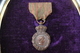 Médaille De Sainte Helene Attribuée   Napoleon Empire - Before 1871