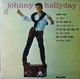 JOHNNY HALLYDAY - 25 Cm - 33T - Disque Vinyle - Madison Twist - 63664 - Rock